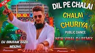 Download Lagu Mujhe Tukdon per Nahin Jeena Hai Instagram viral DJ remix song 2026|DJBikram Babu Mixing  MP3