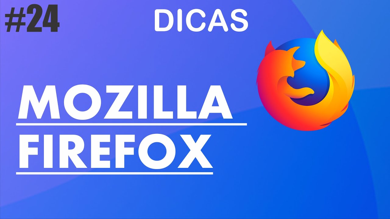 Como traduzir site em inglês para português no Mozilla Firefox
