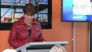 NMIT Technical Education Centre (TEC) Opening