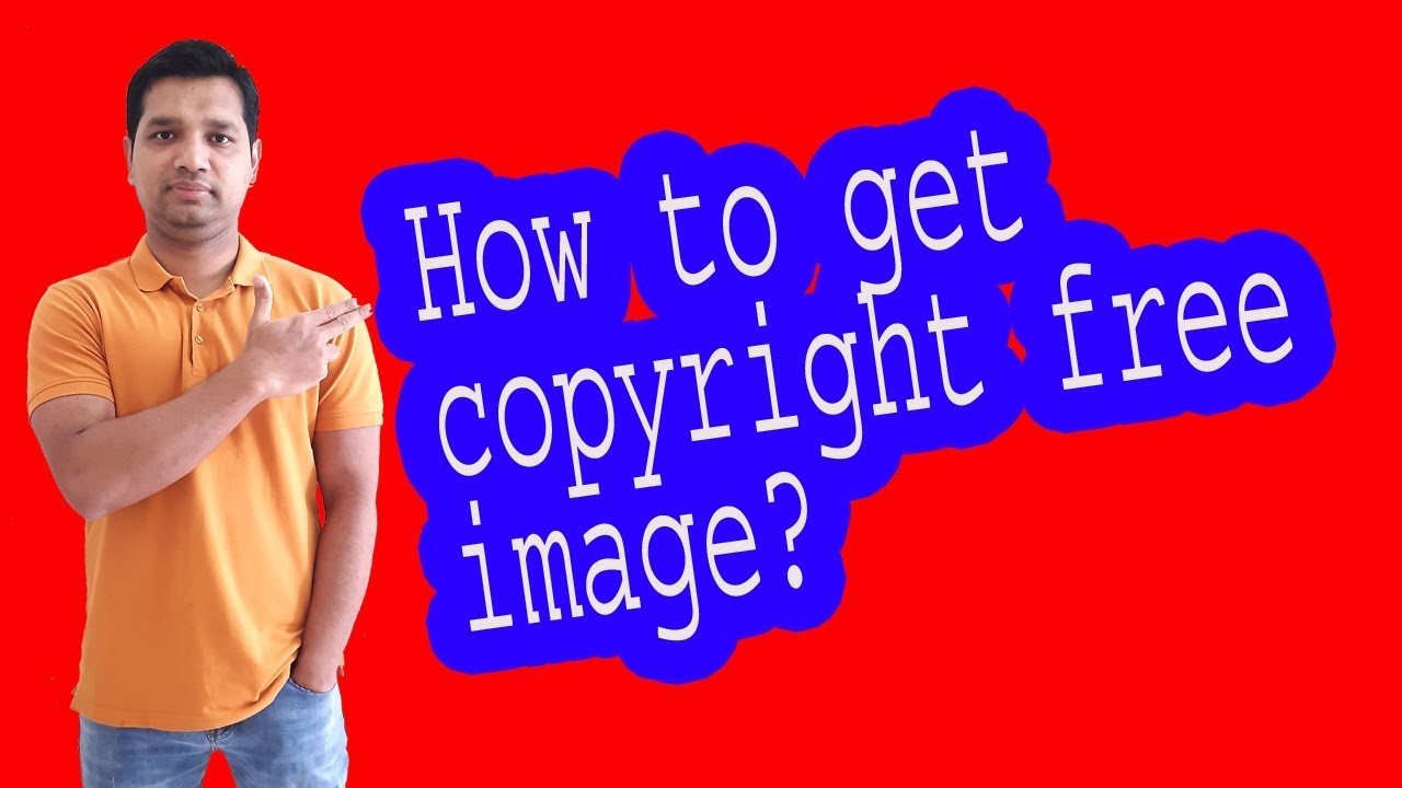 How to get copyright free images? কীভাবে কপিরাইট মুক্ত ছবি পাবেন? YouTube