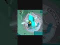 Почти прошел но тут появился сахарок 😂 Не в тему #shorts #роблокс #видео #игры #roblox