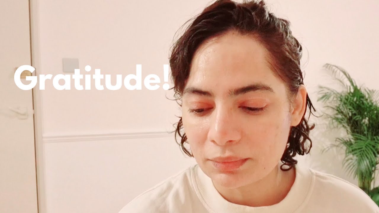 How to Bring Positivity and Gratitude in Life 💞 🌺🌻!!! - YouTube