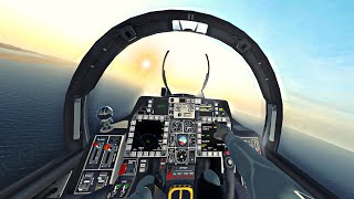 Own the Skies - VTOL VR Cinematic