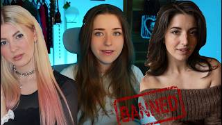 The ASMR Creator Ban Situation is Insane