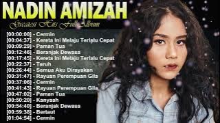 Download lagu Nadin Amizah – Lagu Terbaik Untuk Hati 🌸 Bertaut – Rumpang – Full Album