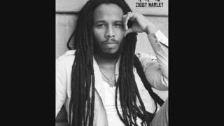 ziggy marley   rainbow in the sky