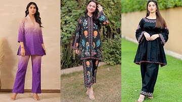 30 New types Of Co-ord Set l Trendy co ord sets guide | cord set women Co-ord sets types