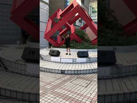 井村由茉  Beverly Baby don’t cry〜神様にふれるくちびる〜