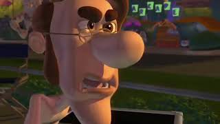 Hugh Neutron Jimmy Neutron Incredible Characters Wiki