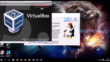 Cara Mudah Menginstall Windows Server 2012 di VirtualBox
