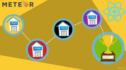 Meteor and React for Realtime Apps