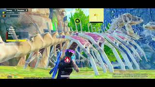 Bgmi Wow Parkour Map Code 95589 Shadow Of Death Adventure