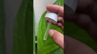 Cara Ukur Pipet Obat 1 Ml