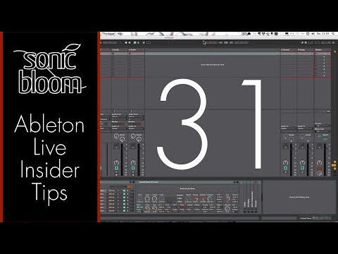 ableton 11 autotune ableton 11 autotune