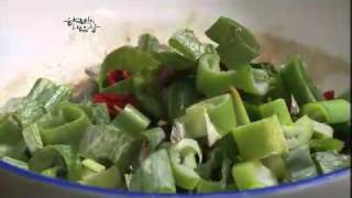 Korean Cuisine and Dining 20110825 #4