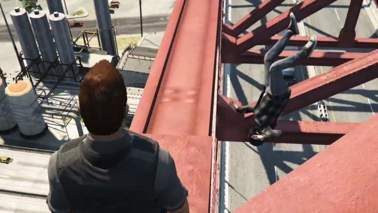 ASH trolled REGGIE then got his revenge | GTA RP NOPIXEL 3.5