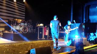 Deftones - Engine N9 @ Concrete Street Pavillion