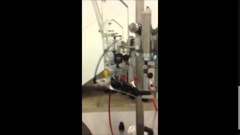 CCR Corker Testimontial