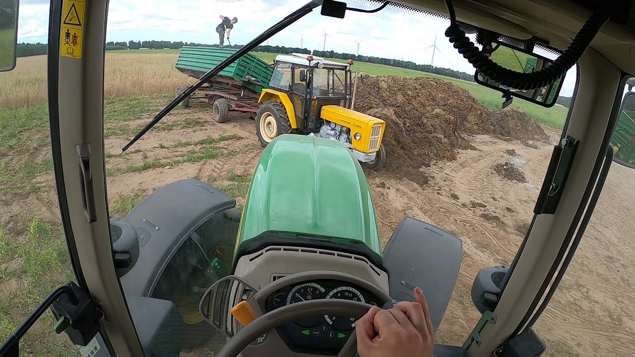 URSUS NIE DAŁ RADY WYKIPROWAĆ! - Akcja Obornik Na Wesoło