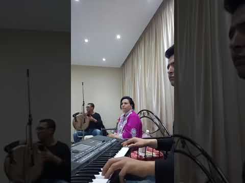 حضرة سوسة بقيادة اكرام الشرقي زين بنتي طالعة للحنة