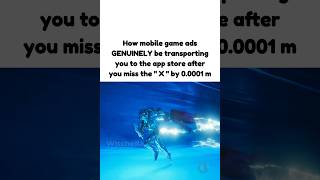 Mobile Game Ads Are DEVIOUS 😭