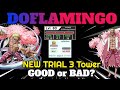 Roblox ALL STAR Tower Defense MAX LEVEL l DOFLAMINGO MrFlimFlam Showcase l Good or Bad?