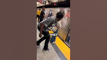 Что у него пошло не так на этот раз?! #shorts