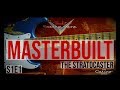 Masterbuilt S1E1 - Fender Custom Shop - The Stratocaster
