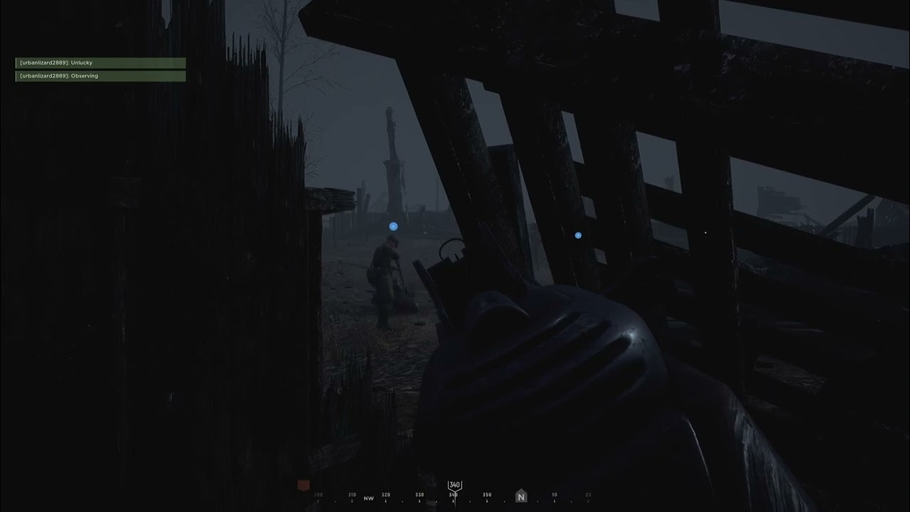 Hell Let Loose: This Should Be a War Crime....😂