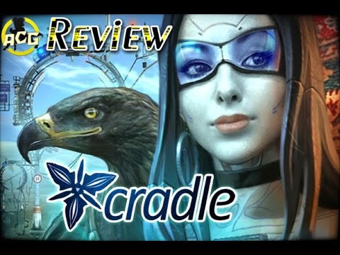 Cradle Review for PC - Buy, Wait For A Sale, Rent, Don't Touch It?