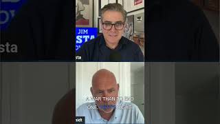 🚨Steve Schmidt on Iran war | Jim Acosta LIVE