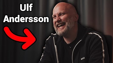 Ulf Andersson Interview - The Genius Behind Den of Wolves and PAYDAY