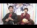 『DREAM!ing』×「カラオケの鉄人」コラボ!パジャマ姿の鈴木裕斗さん&中島ヨシキさんがカラオケで熱唱!?