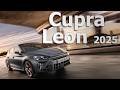 Cupra Leon 2025 - أسعار ومواصفات "كوبرا ليون" فيس ليفت 2025 بعد طرحها بتغييرات خارجية وداخلية مميزه