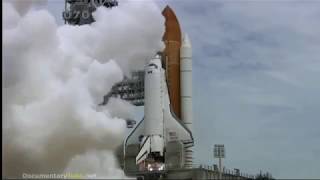 NASA Space Shuttle's Final Voyage of Atlantis - Space Shuttle Launch 2011 (1080p HD)