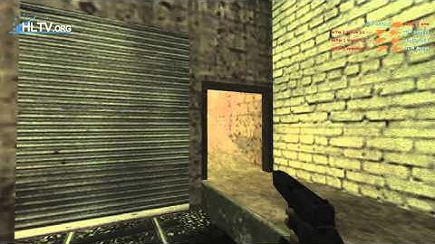 IEM5 World Championship: trace vs TCM-Gaming