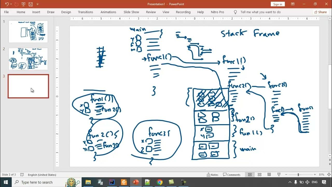Java Programming 10 - YouTube