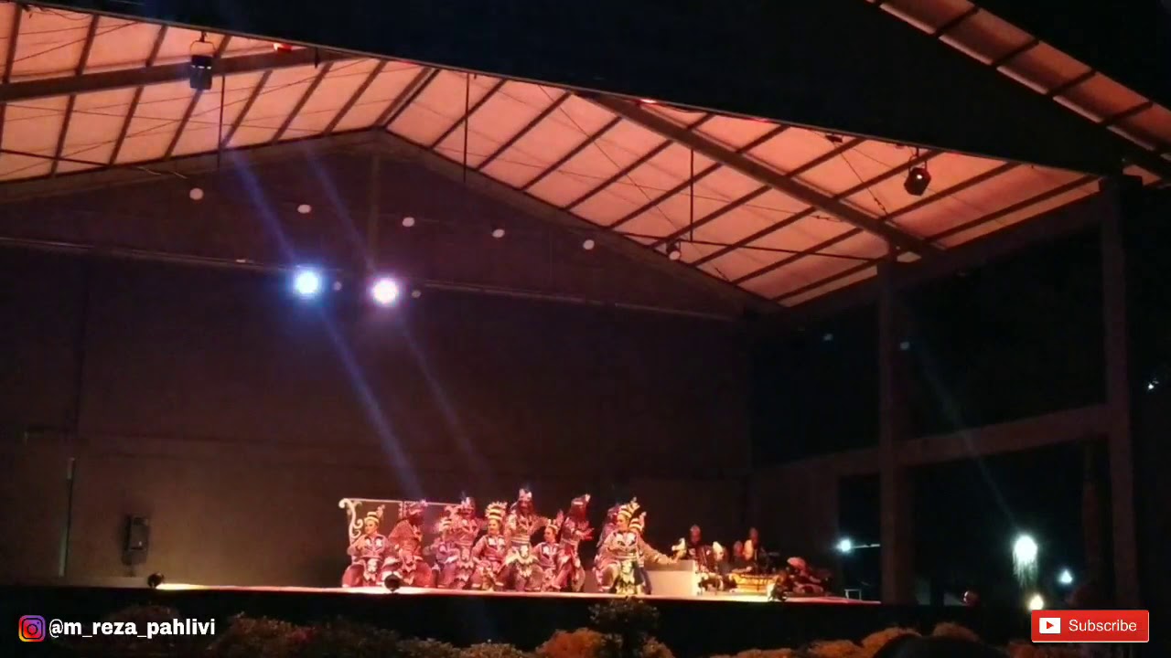 SANGGAR PERMATA IJE JELA (SPIJ) Tari 