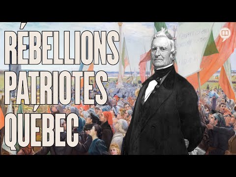 Vidéo: A quelle époque était la panique de 1837 ?