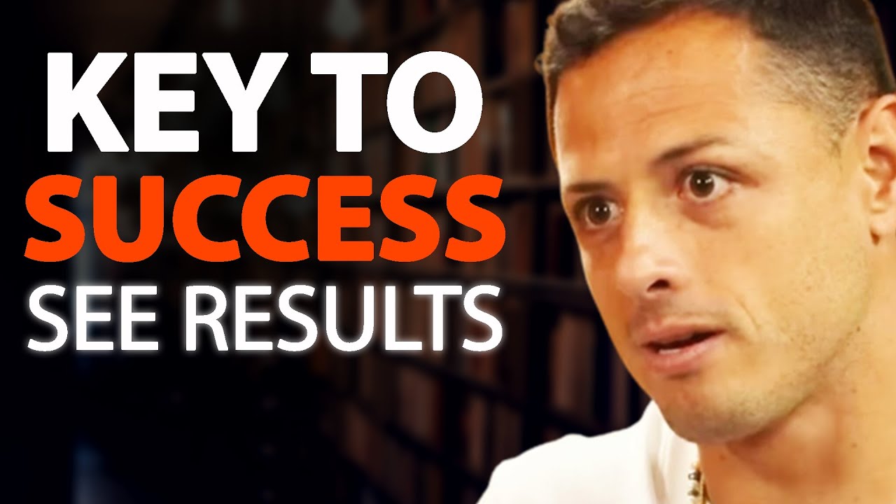 The MOST IMPORTANT Skills That Determine SUCCESS | Javier Hernández