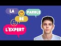 Parole de lexpert avec etienne daheron 