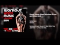 Never Alone (Hard Workout Drum and Bass Mix)