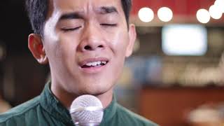 Perfect - Ed Sheeran (Cover by ARJWA : Fadhil & Angga)