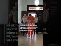 'I assumed he had killed him.' Witness describes Pauls Valley shooting in testimony