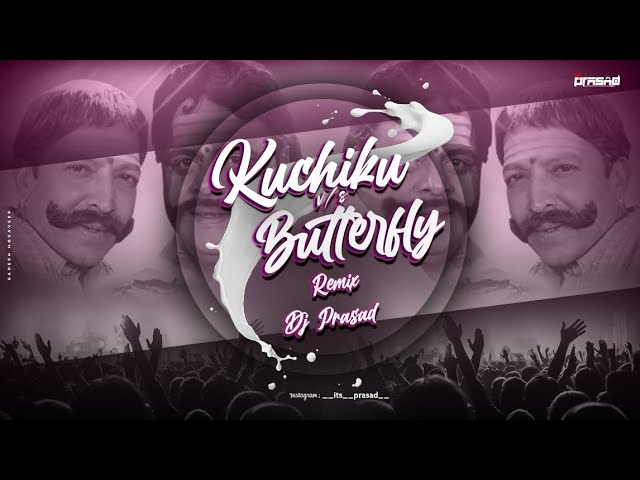 kuchiku vs butterfly vs made in romania mashup djprasad gk creation udp. class=