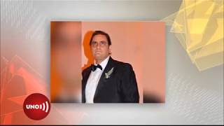 Alex Saab, accused of money laundering with Maduro, has been captured in Cape Verde