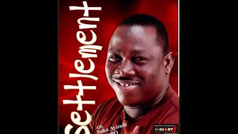 Saka Orobo - Omo oni le ( Settlement ) Album