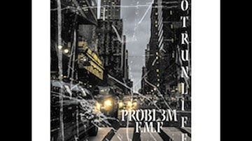 Otrun Life - Probl3m Ft F.M.F