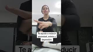 Te ayudo a reducir ansiedad y depresión
