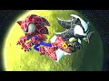 Sonic Generations Spider Hog Mod 